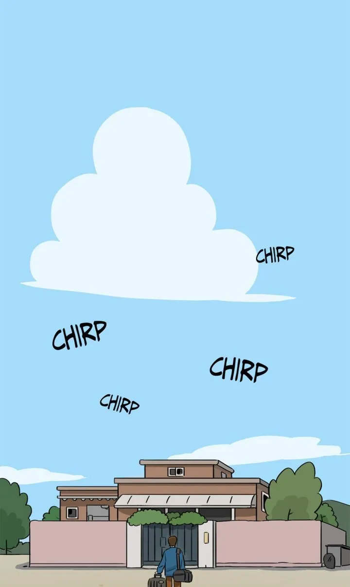 By My Side Chapter 8 page 33 - 
