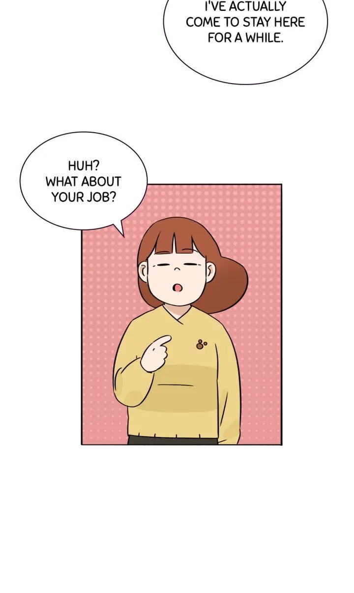 By My Side Chapter 8 page 37 - 