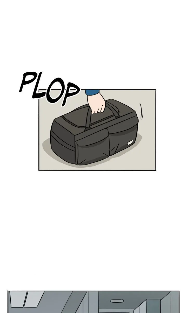 By My Side Chapter 8 page 45 - 