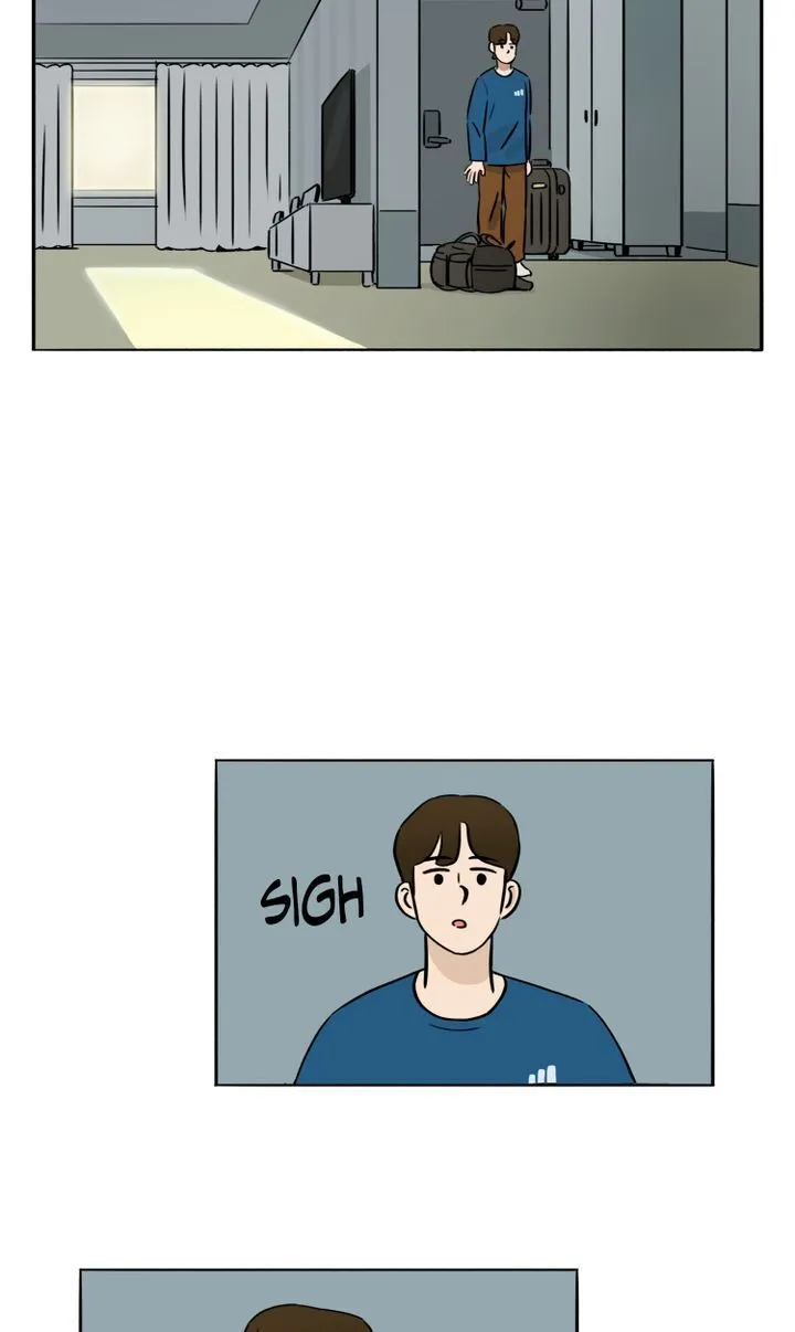 By My Side Chapter 8 page 46 - 