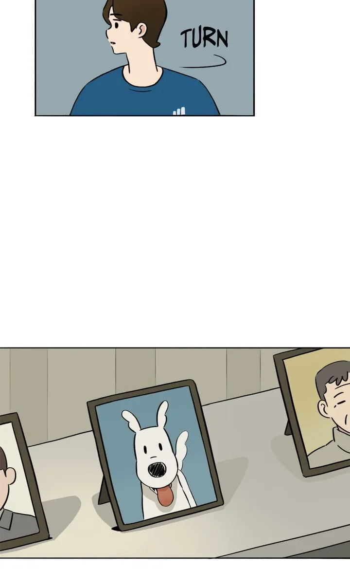 By My Side Chapter 8 page 47 - 