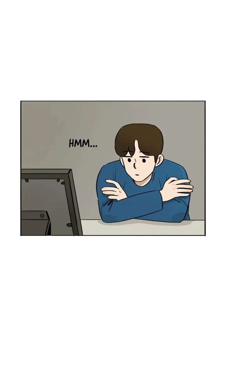 By My Side Chapter 8 page 48 - 