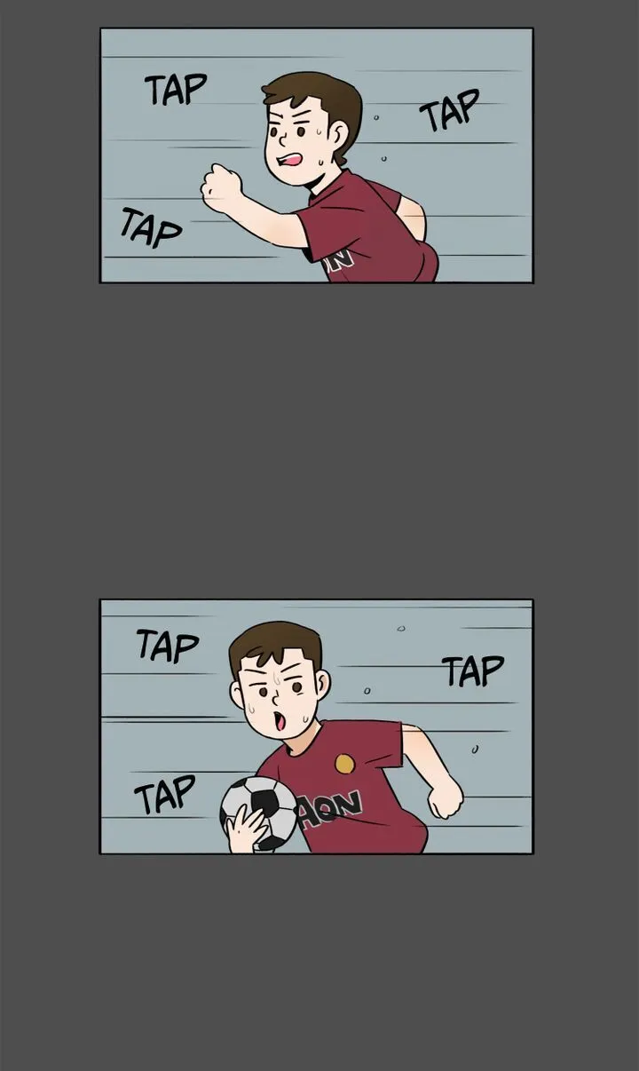 By My Side Chapter 8 page 51 - 