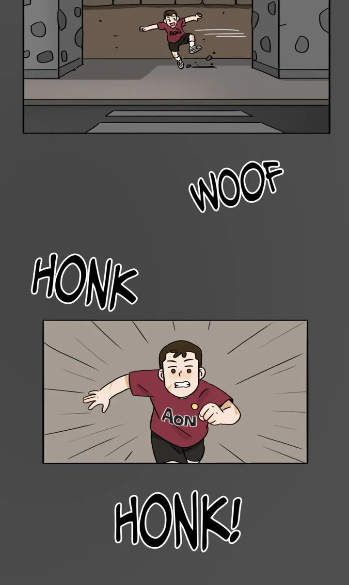 By My Side Chapter 8 page 59 - 