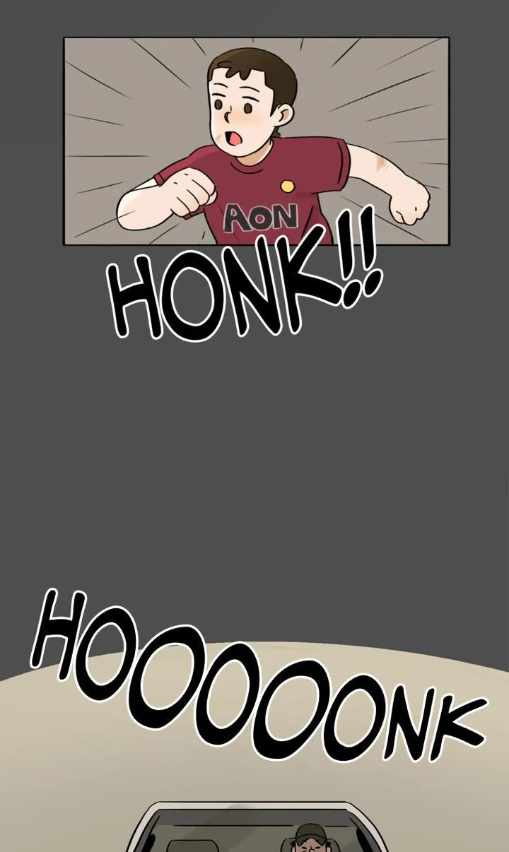 By My Side Chapter 8 page 60 - 