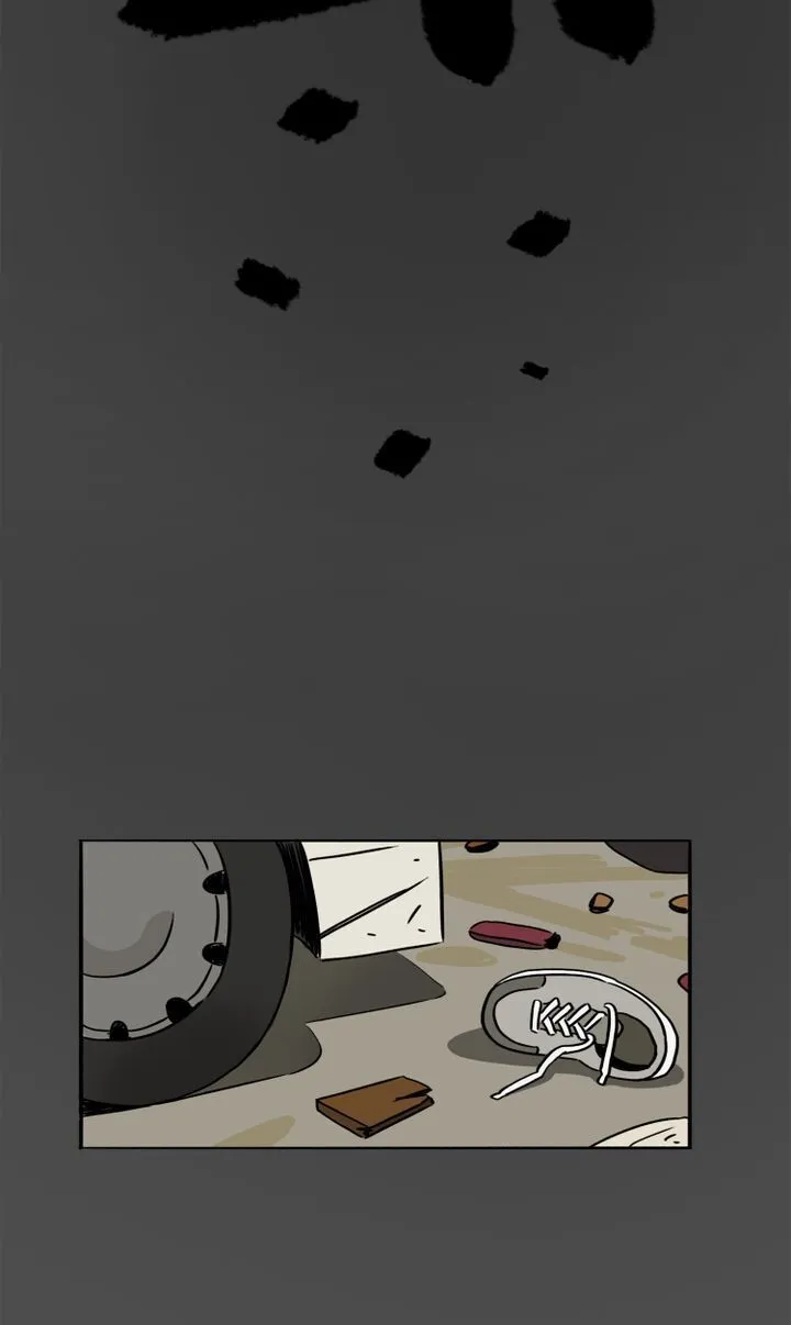 By My Side Chapter 8 page 64 - 