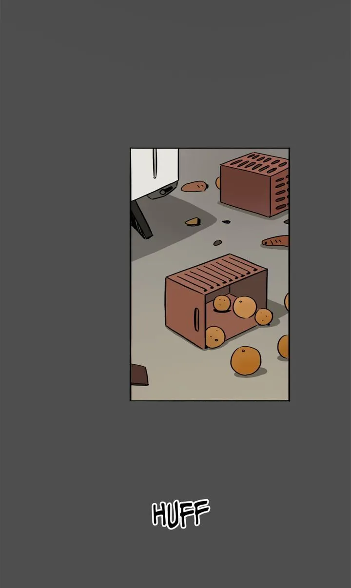 By My Side Chapter 8 page 65 - 