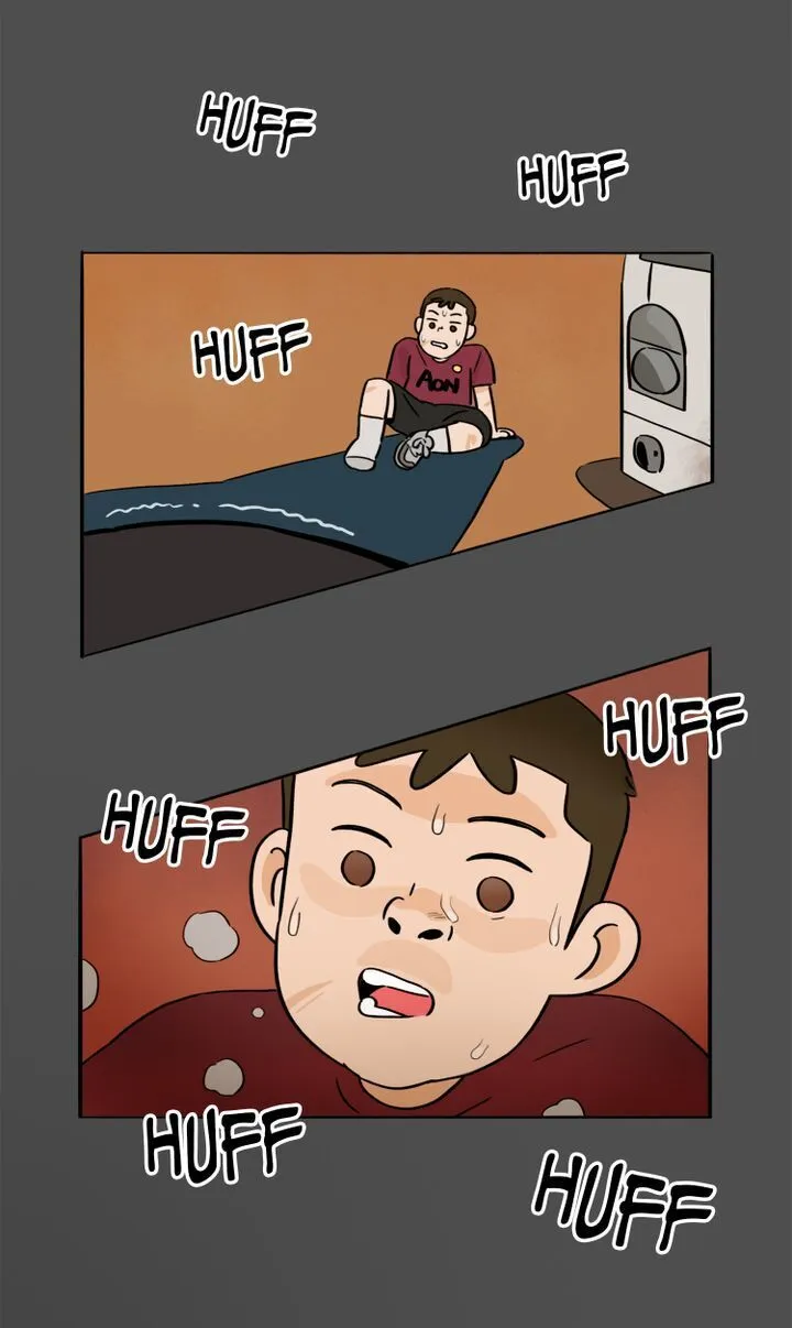 By My Side Chapter 8 page 66 - 