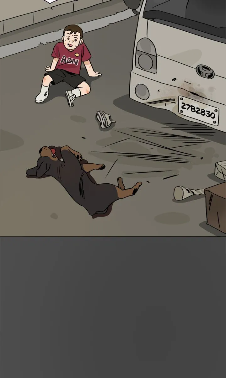 By My Side Chapter 8 page 68 - 