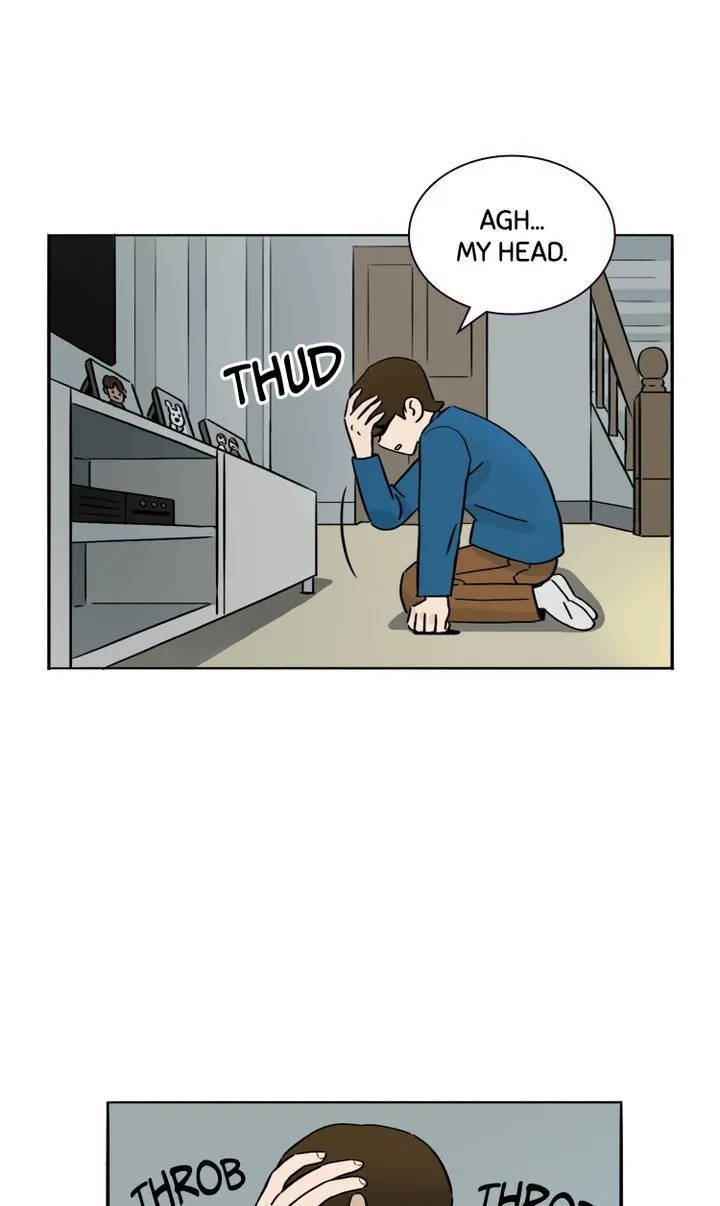 By My Side Chapter 8 page 72 - 