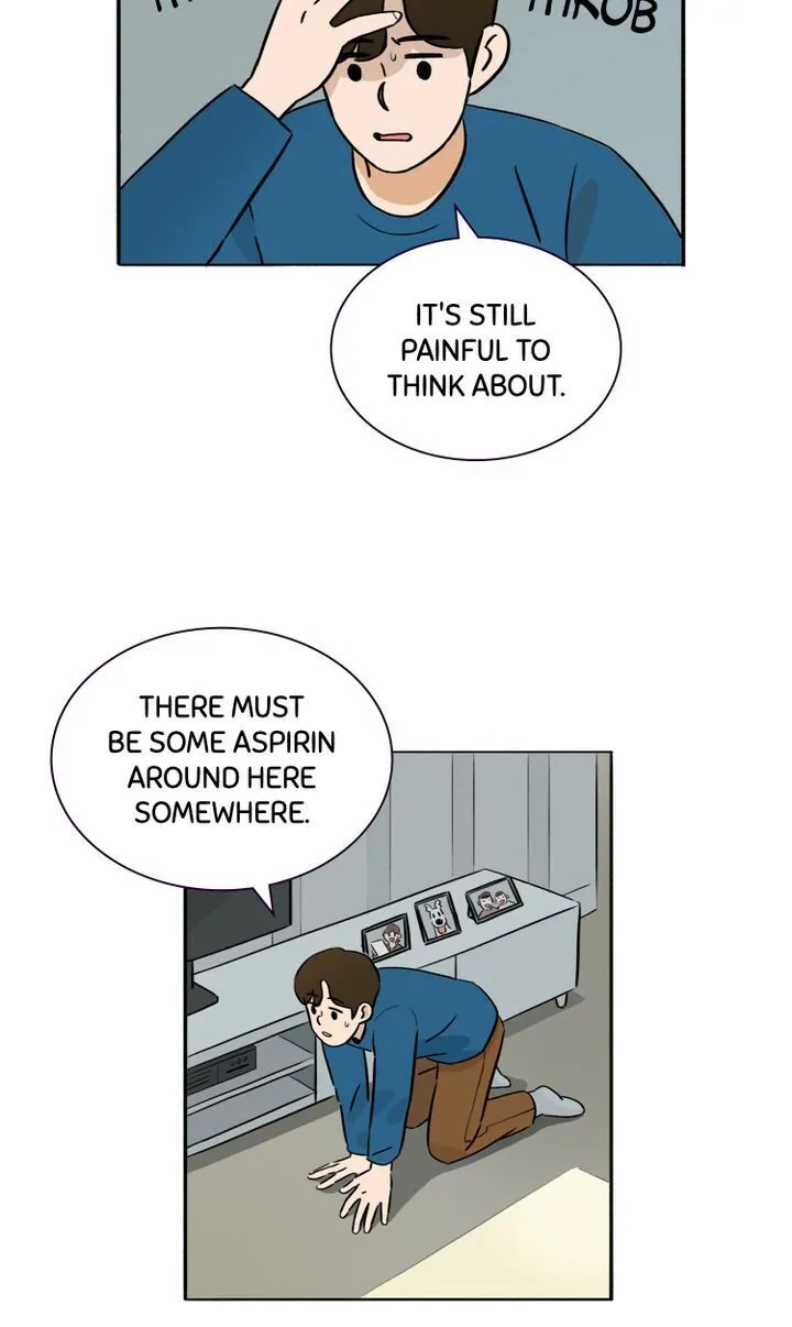 By My Side Chapter 8 page 73 - 