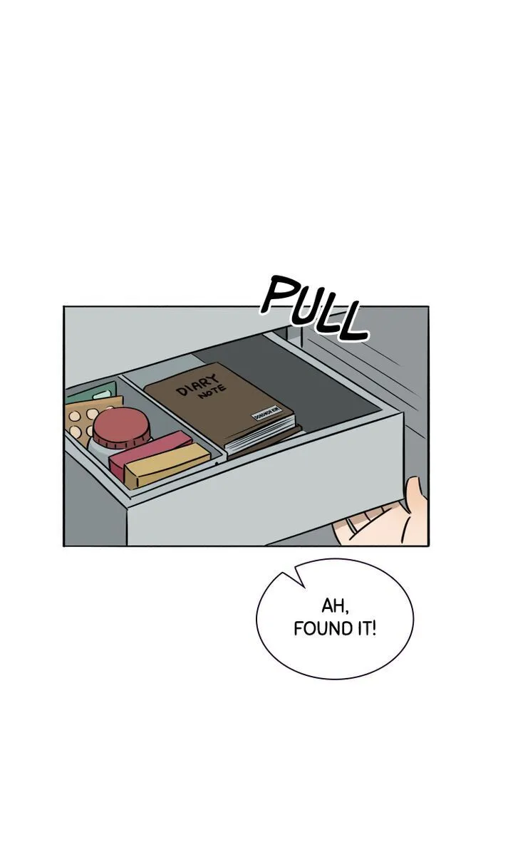 By My Side Chapter 8 page 74 - 