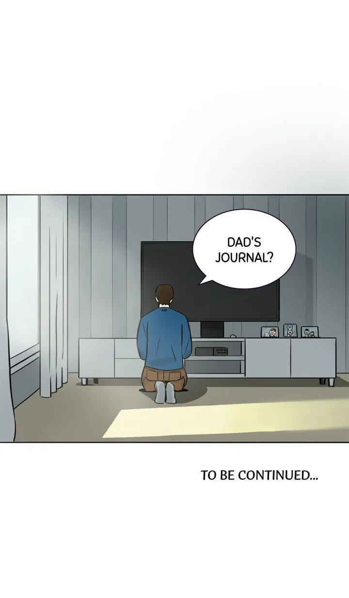 By My Side Chapter 8 page 76 - 