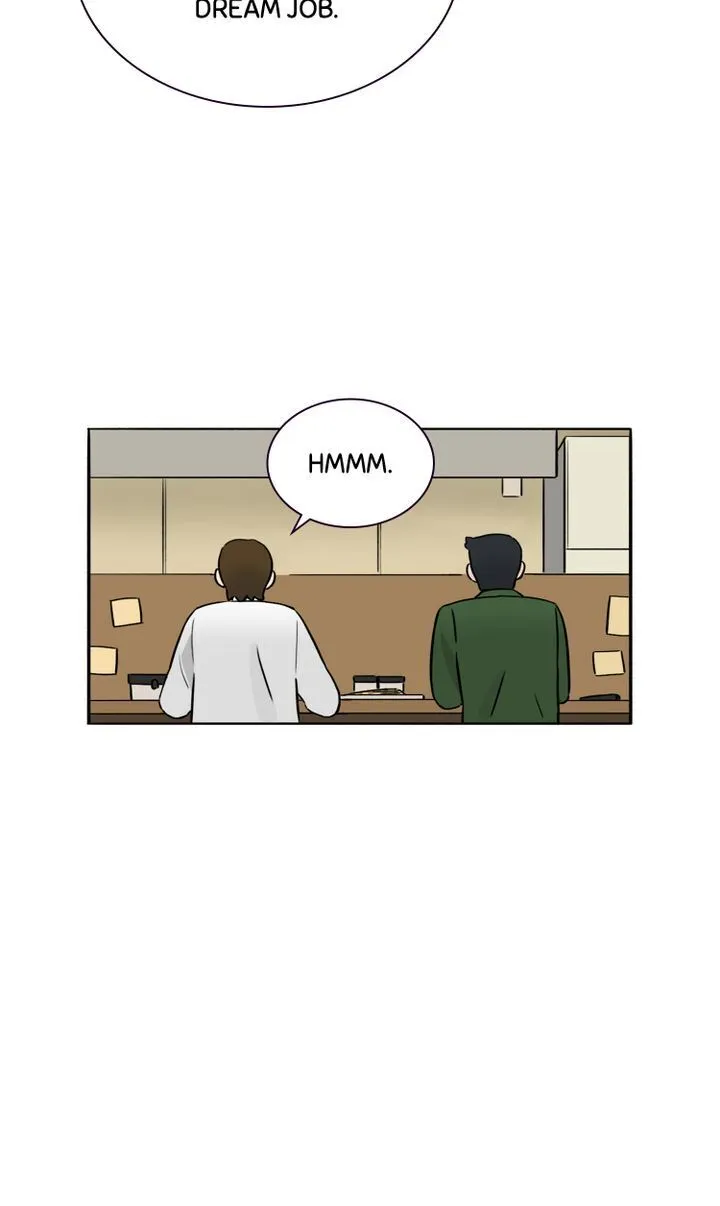 By My Side Chapter 8 page 10 - 
