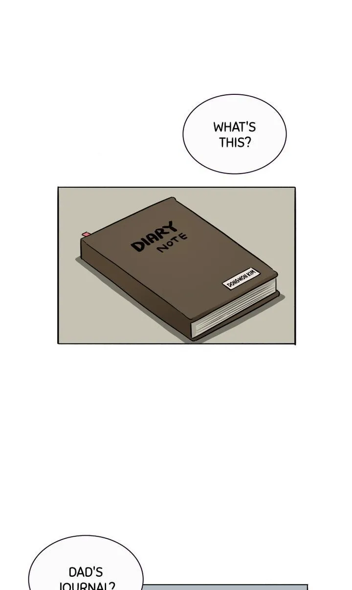 By My Side Chapter 9 page 1 - 