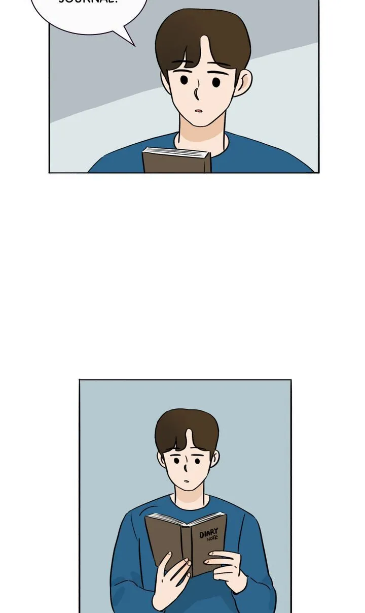By My Side Chapter 9 page 2 - 