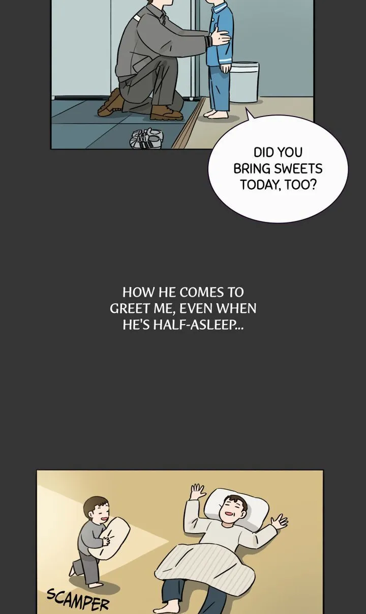 By My Side Chapter 9 page 13 - 