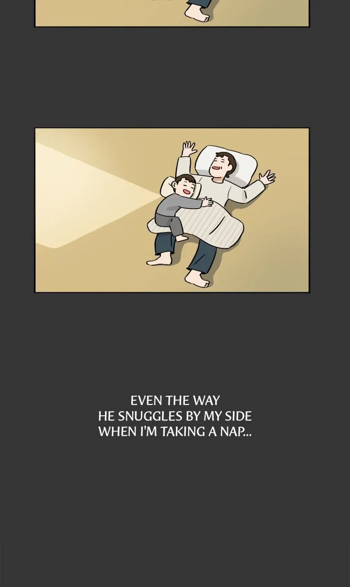 By My Side Chapter 9 page 14 - 