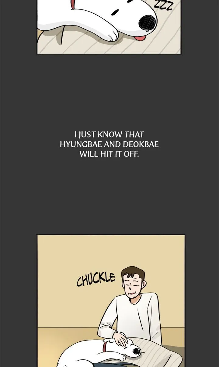 By My Side Chapter 9 page 16 - 