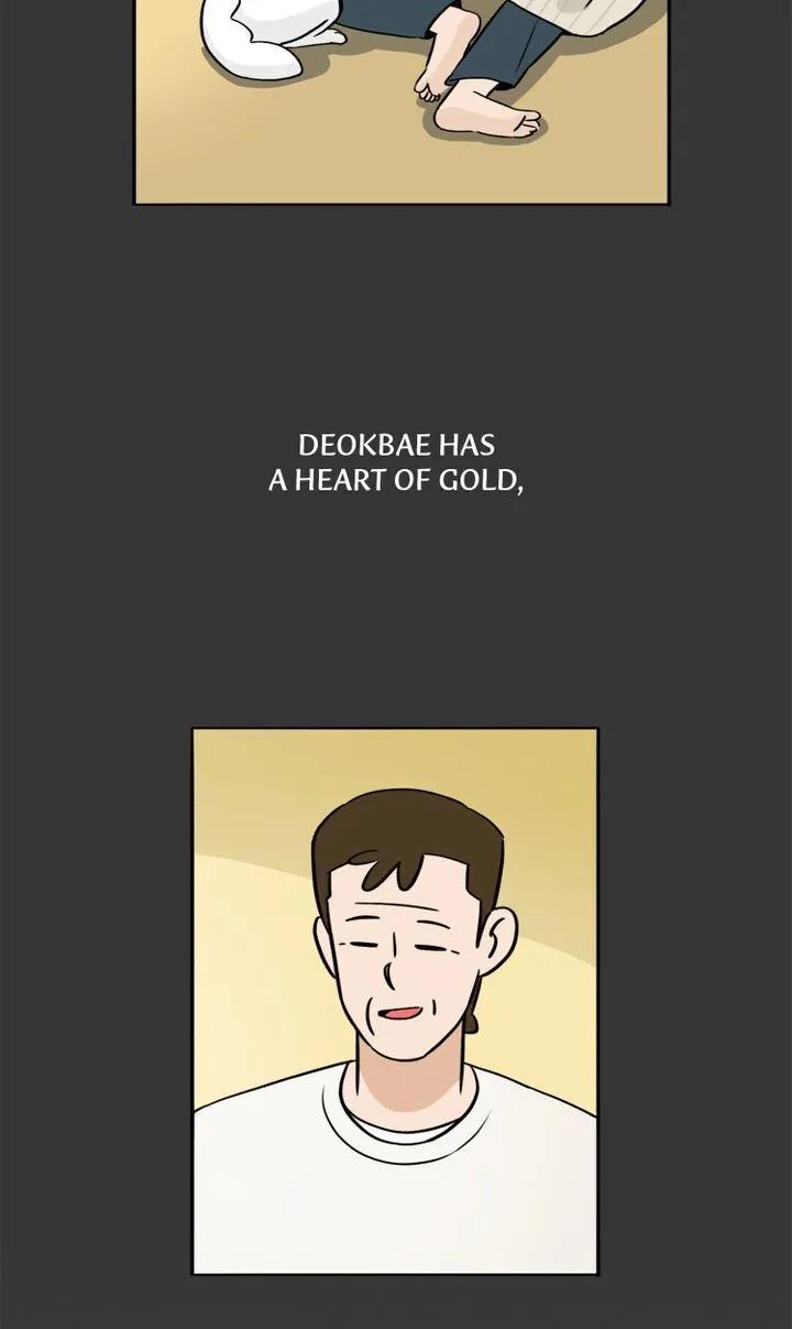 By My Side Chapter 9 page 17 - 