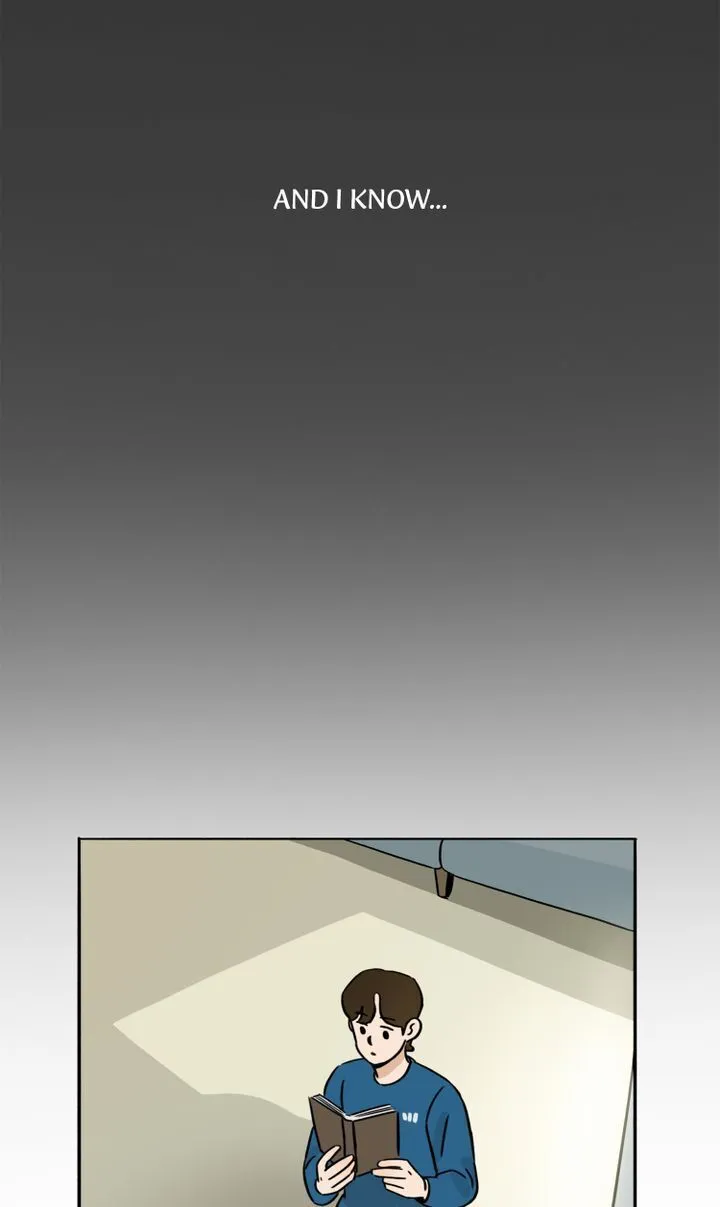 By My Side Chapter 9 page 18 - 