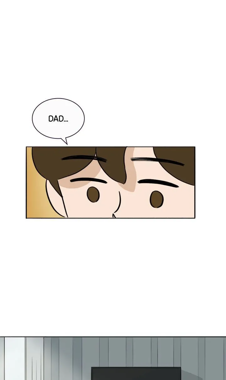 By My Side Chapter 9 page 20 - 