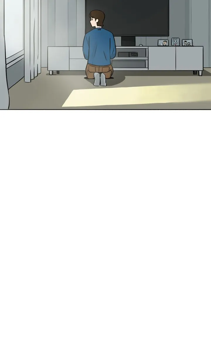 By My Side Chapter 9 page 21 - 