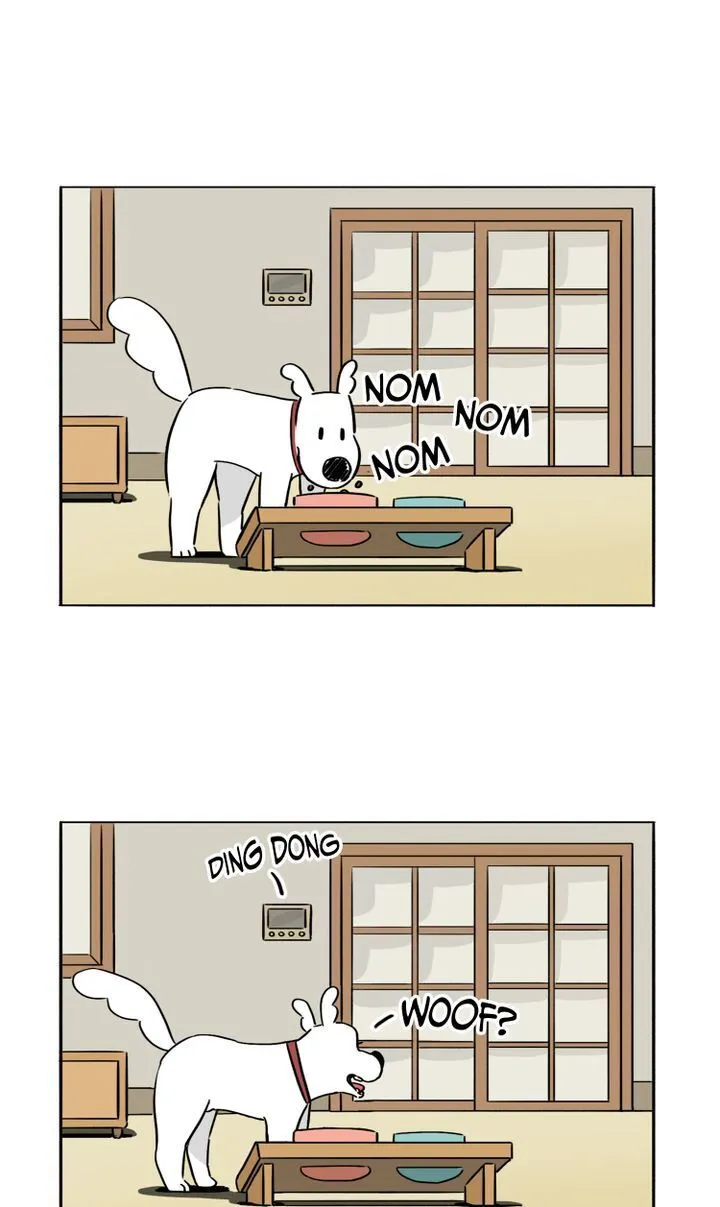 By My Side Chapter 9 page 22 - 