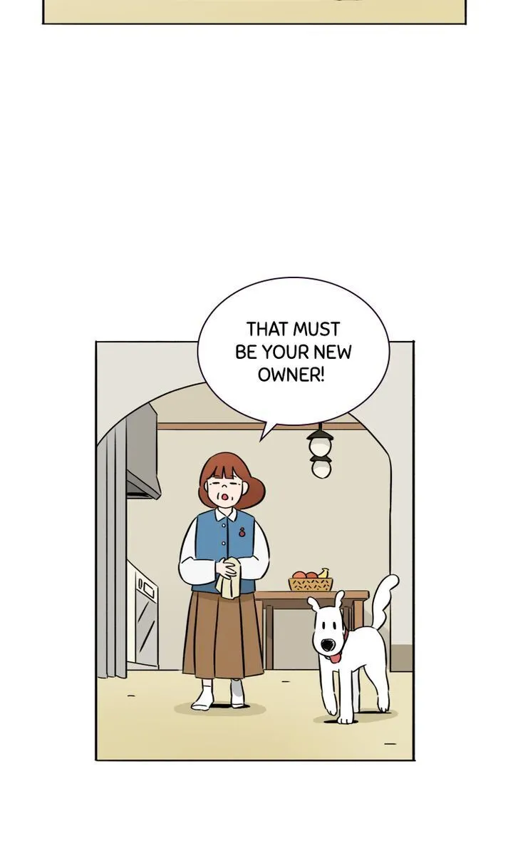 By My Side Chapter 9 page 23 - 