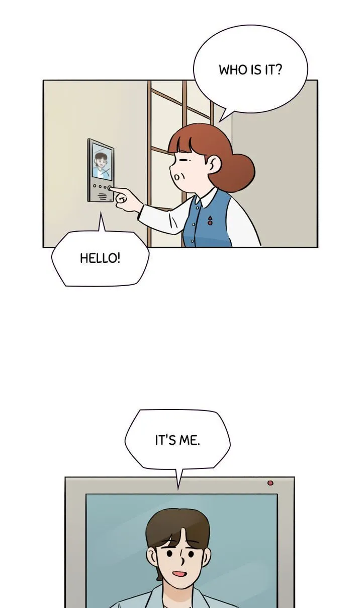 By My Side Chapter 9 page 24 - 