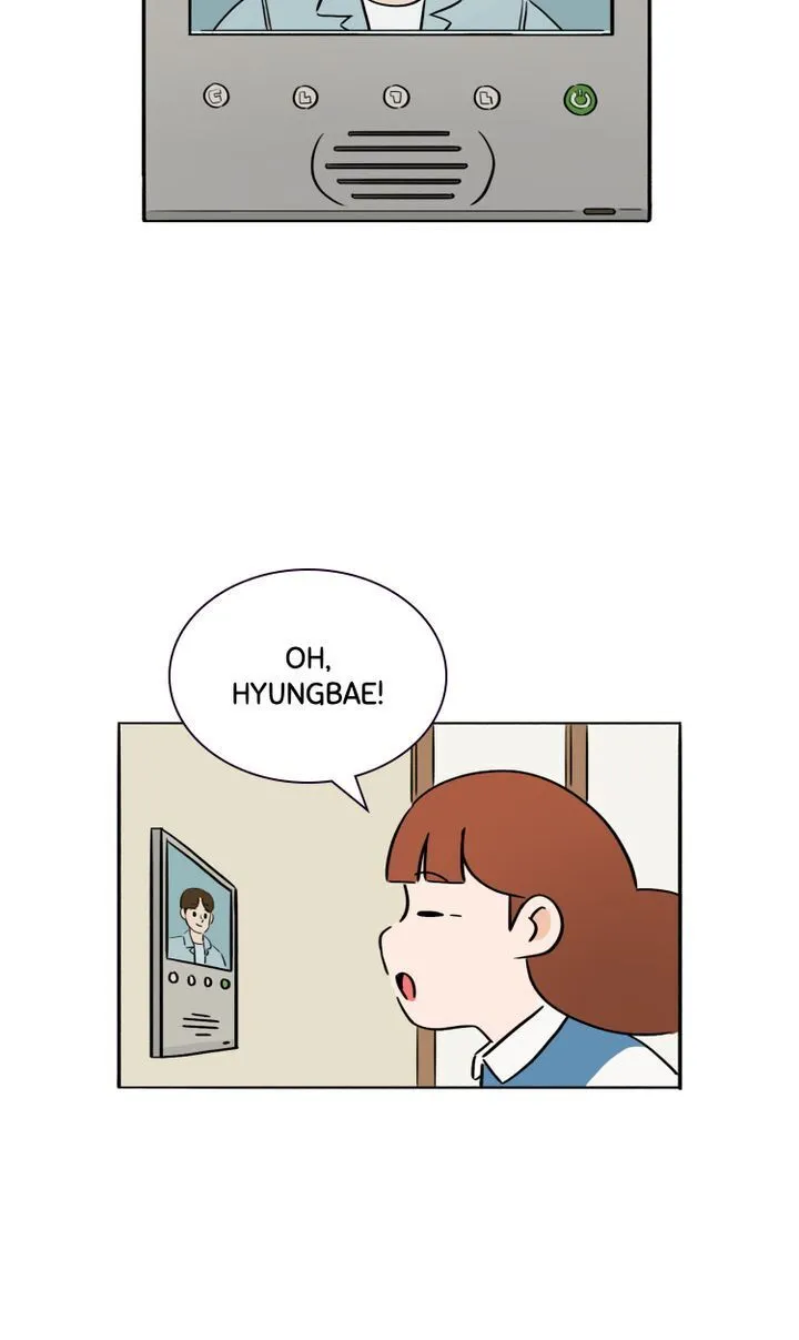 By My Side Chapter 9 page 25 - 