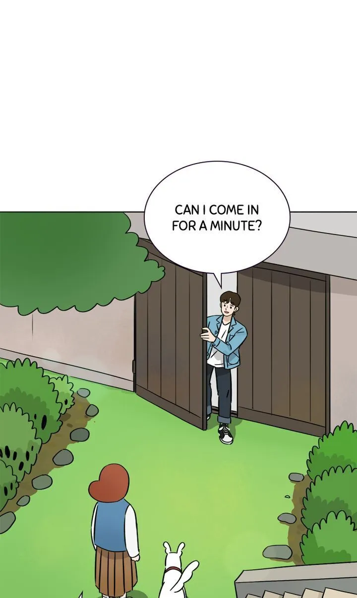 By My Side Chapter 9 page 26 - 