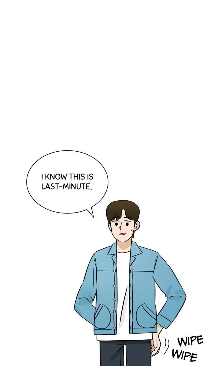 By My Side Chapter 9 page 29 - 