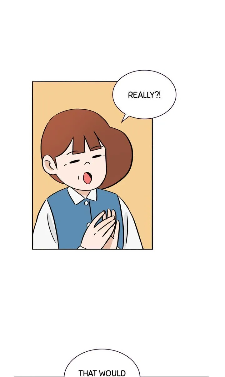 By My Side Chapter 9 page 32 - 