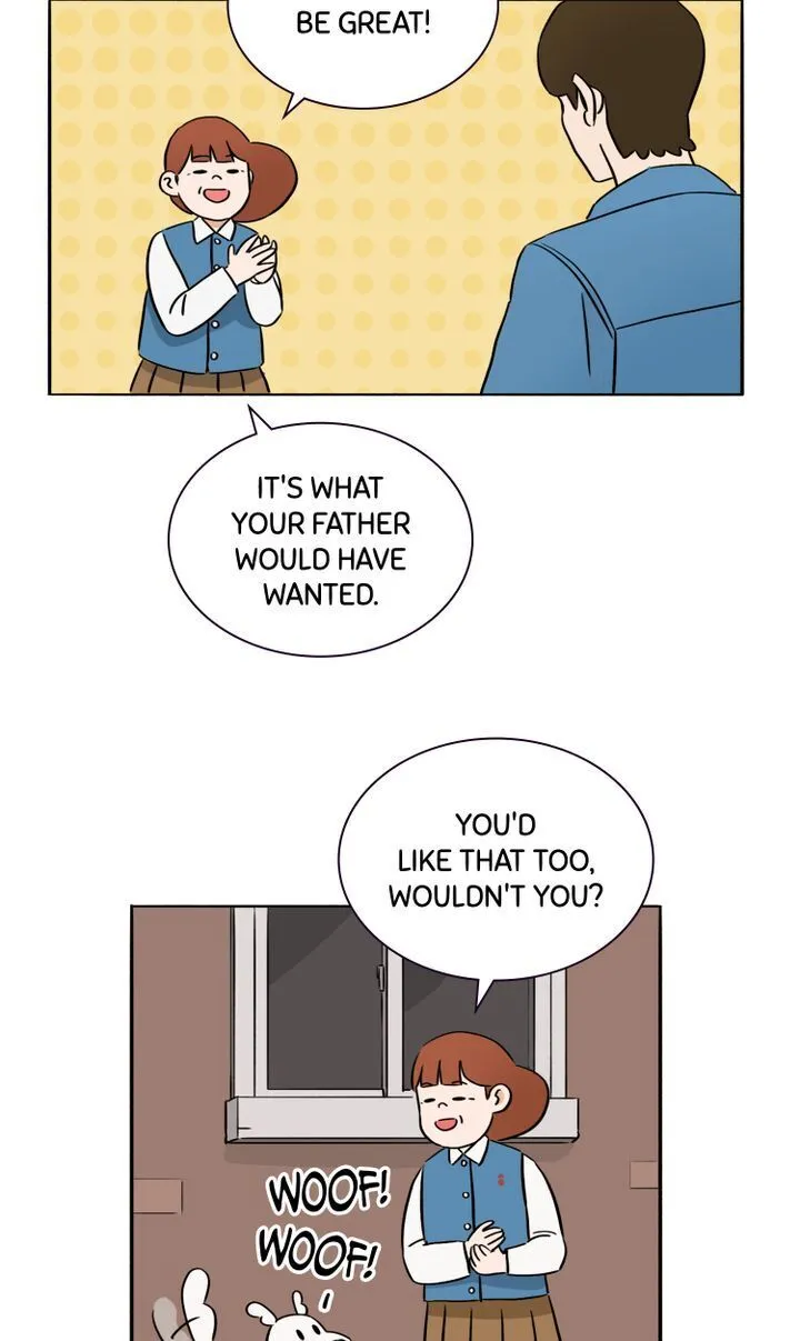 By My Side Chapter 9 page 33 - 