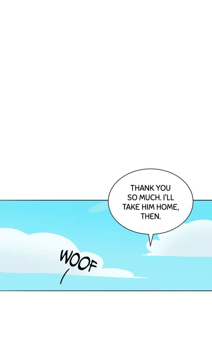 By My Side Chapter 9 page 38 - 