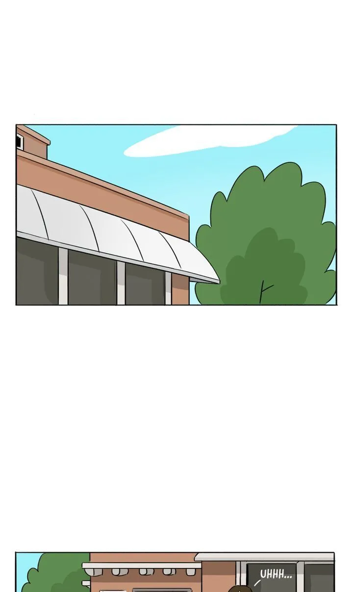 By My Side Chapter 9 page 39 - 