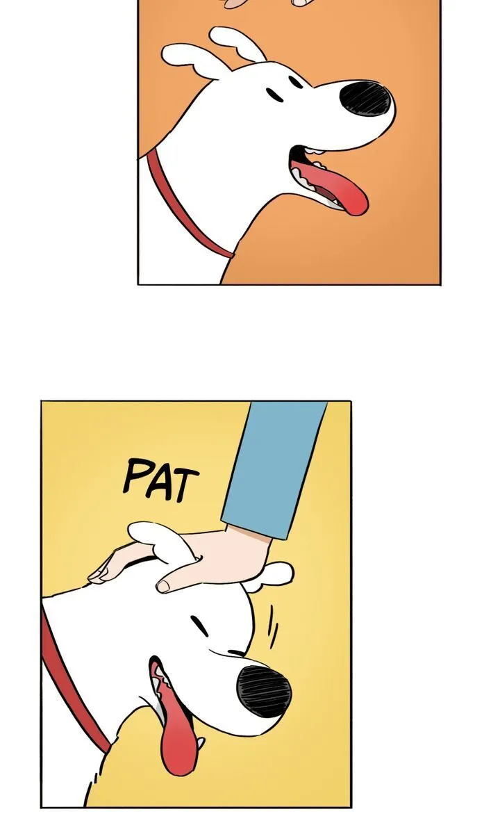 By My Side Chapter 9 page 46 - 