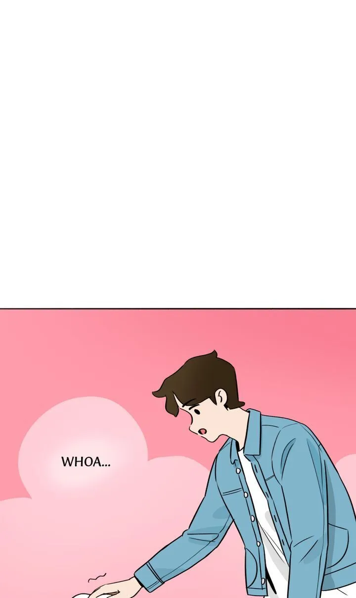 By My Side Chapter 9 page 48 - 
