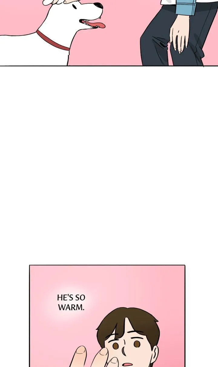 By My Side Chapter 9 page 49 - 