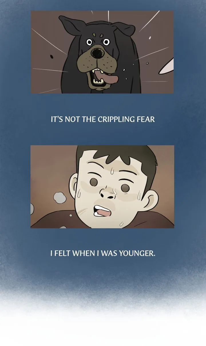 By My Side Chapter 9 page 51 - 