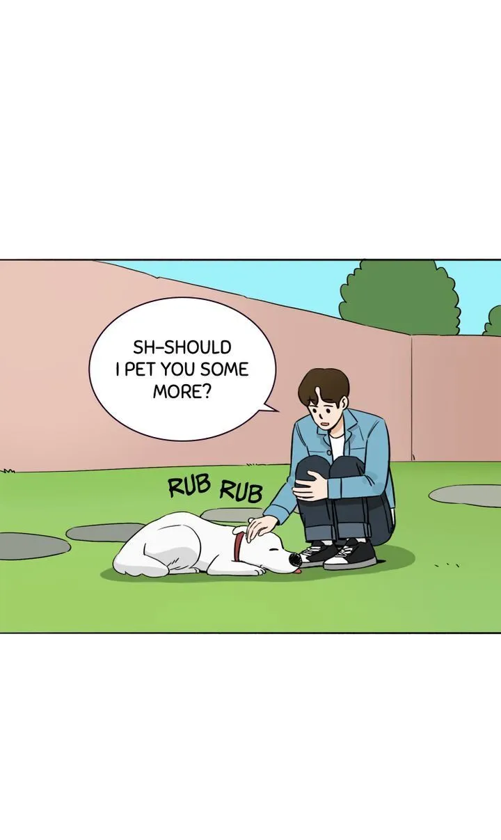 By My Side Chapter 9 page 53 - 