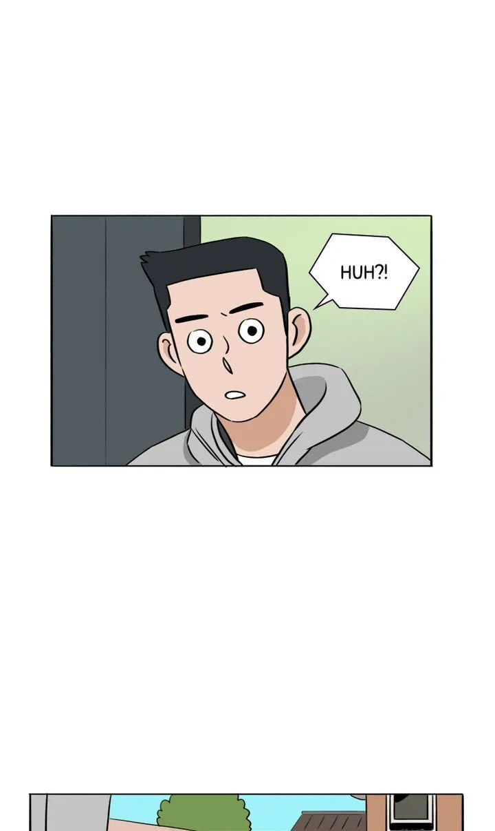 By My Side Chapter 9 page 55 - 