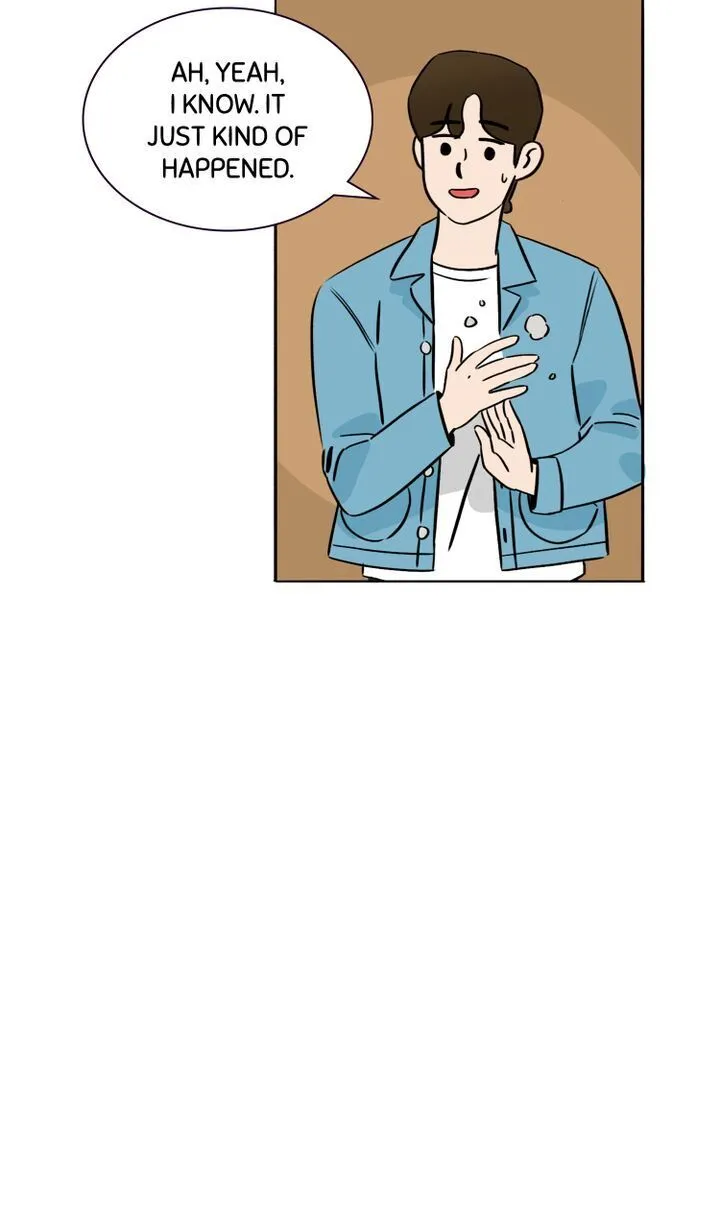 By My Side Chapter 9 page 58 - 