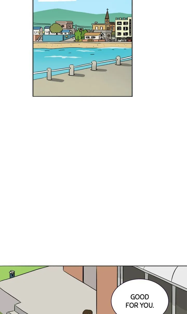By My Side Chapter 9 page 60 - 