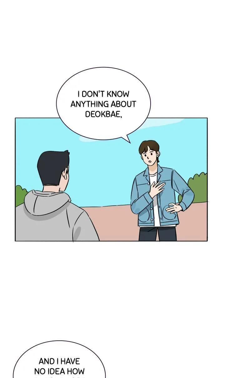 By My Side Chapter 9 page 64 - 