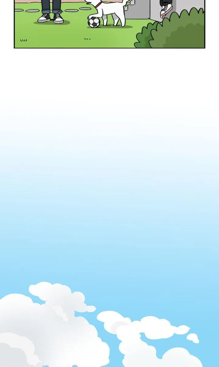 By My Side Chapter 9 page 67 - 