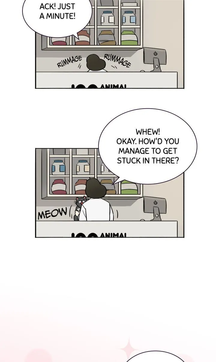 By My Side Chapter 9 page 70 - 