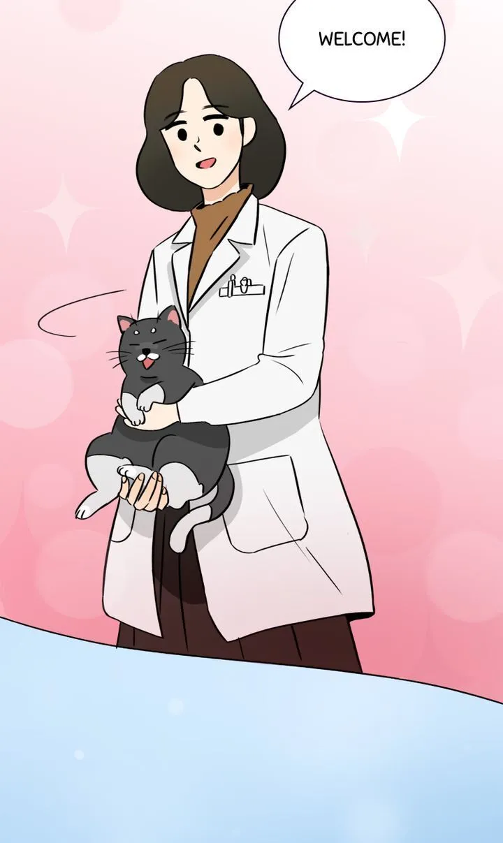 By My Side Chapter 9 page 71 - 