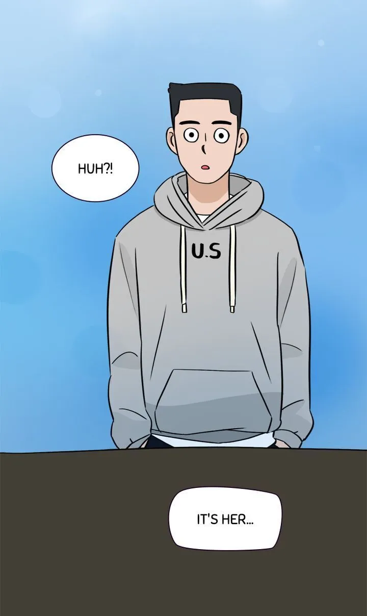 By My Side Chapter 9 page 72 - 